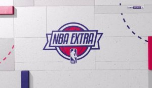 Replay - NBA Extra (24/05) : Les Knicks à un match des finals