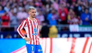La Liga : Mikautadze et Villarreal gâchent la dernière d'Antoine Griezmann avec l'Atlético de Madrid