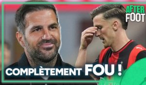 Serie A : L'AC Milan rate la C1, Côme en profite… une dernière journée folle en Italie !