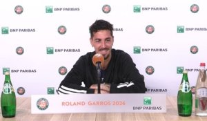Roland-Garros 2026 - Thanasi Kokkinakis et son calvaire : “Ça consume ma vie”