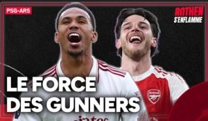 PSG-Arsenal : la finale se jouera-t-elle sur les coups de pied arrêtés ?