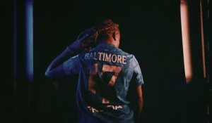 Chelsea - Baltimore signe un nouveau contrat jusqu'en 2030