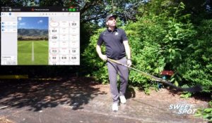 Sweetspot, 100 % Dragons de Rouen - Golf - Hockey sur glace