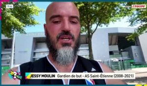 Pourquoi Geoffroy-Guichard fascine toujours autant ! - L'Équipe de Greg - extrait