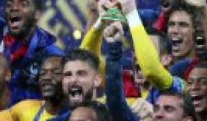 Jérôme Rothen : « Plutôt une deuxième étoile pour le PSG qu’une troisième pour les Bleus » - Foot - Ligue des champions
