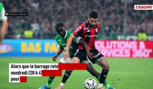 À Nice, un arrêté préfectoral va interdire de se prévaloir de la qualité de supporter... de l'OGC Nice - Foot - Barrages L1/L2