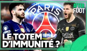 PSG - Arsenal  "Il change cette équipe", Kvara, l'arme FATALE du PSG