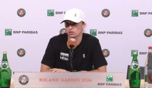 Roland-Garros 2026 - Iga Swiatek a reçu sur les conseils de Rafael Nadal : “C’était un honneur pour moi”
