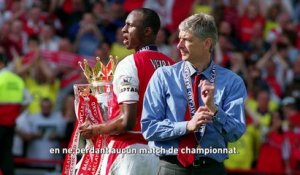 En 2026, Arsenal joue-t-il plus défensif qu’en 2006 ? - Foot - Ligue des champions