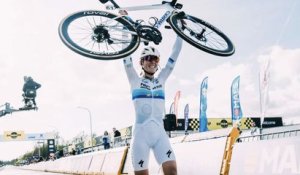 Cyclisme - Demi Vollering prolonge jusqu'en 2028 chez FDJ United -SUEZ