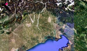 Le profil de la 3e étape du Giro (F) 2026 - Cyclisme - Giro (F)