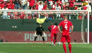 Le résumé de Suisse - Jordanie - Foot - Prépa CM 2026