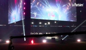 Le PSG champion d’Europe 2026 : les joueurs parisiens sont au Parc des Princes
