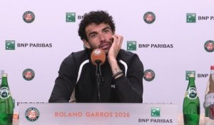 Roland-Garros 2026 - Matteo Berrettini après les blessures : “Je me le suis prouvé à nouveau”