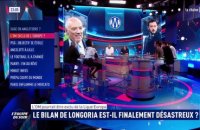 Des millions de pertes nettes et une possible exclusion de la Ligue Europa, l'OM inquiet pour son avenir européen - Foot - Ligue Europa - OM