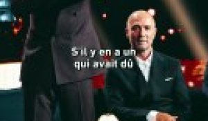 Paul de Saint Sernin, animateur de « Dans la sauce » sur Netflix : « Je rêverais de vanner Zizou ! » - Extra - Médias - Foot