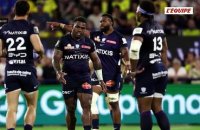 Face à Toulouse, le Racing jouera sa qualification en phase finale avec une contrainte de poids - Rugby - Top 14