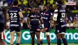 Face à Toulouse, le Racing jouera sa qualification en phase finale avec une contrainte de poids - Rugby - Top 14