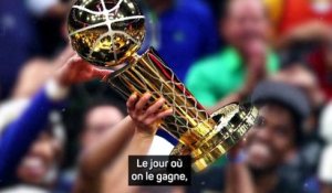 Victor Wembanyama, le futur c'est maintenant ! - Basket - NBA - Spurs
