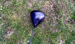 Mon All Time, avec Marine Griffaut - Golf