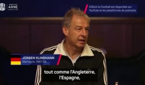 CdM 2026 - Klinsmann dévoile ses favoris à la victoire finale