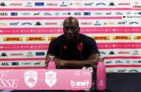 Sekou Macalou : « La pression est clairement sur La Rochelle » - Rugby - Top 14