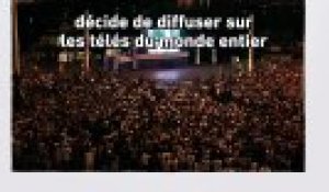 Le VAR est-il né après le coup de tête de Zidane lors de la finale de la Coupe du monde 2006 ? - Foot - Documentaire