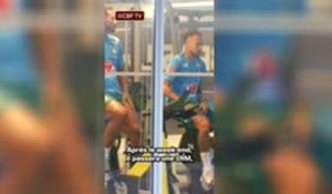 Brésil - Neymar bientôt de retour avec la Seleção ?