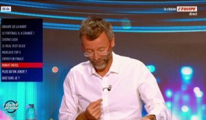 Chasteau se qualifie pour la finale - Tennis - Roland-Garros - Fauteuil (F)