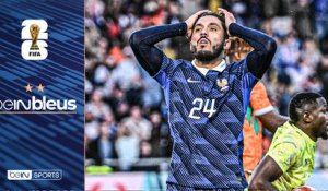 BEIN BLEUS COUPE DU MONDE (06/06)