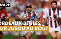 Bordeaux-Bègles, peur jusqu'au bout