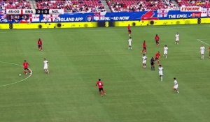 La magnifique tête d'Harry Kane en vidéo - Foot - Amical