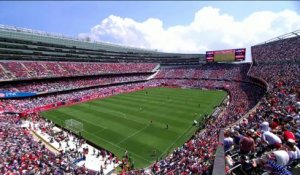 Le replay de USA - Allemagne - Foot - Amical