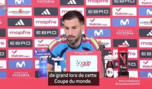 Espagne - Baena : “Nous arrivons avec cette envie de faire quelque chose de grand”