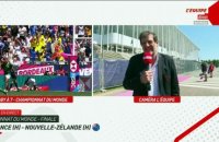 Florian Grill : « Louis Bielle-Biarrey serait un excellent joueur de rugby à 7 » - Rugby à 7 - Bordeaux