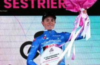 Demi Vollering réussit une masterclass tactique et fait basculer le Giro sur la dernière étape, Anna Van der Breggen maudite en Grand Tour - Giro (F)