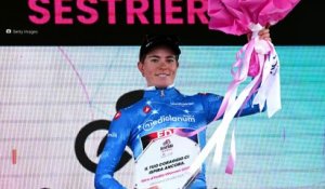Demi Vollering réussit une masterclass tactique et fait basculer le Giro sur la dernière étape, Anna Van der Breggen maudite en Grand Tour - Giro (F)