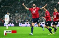 Olivier Giroud prolonge son contrat d'un an à Lille - Foot - Ligue 1 - Lille