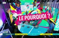 Pourquoi la France est la nation majeure de ce Mondial ! - L'Équipe de Greg - extrait