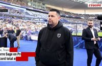Pierre Sage en Premier League, c'est fait : accord total entre Lens et Crystal Palace - Foot - Transferts - Lens