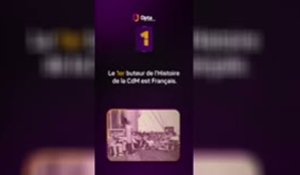 Le décompte d’Opta - J-1 avant la Coupe du monde
