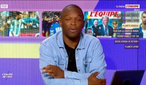 L'association « Her Game Too » annonce la mise en place d'un dispositif antisexisme dans des bars diffusant la Coupe du monde - Foot - Coupe du monde 2026