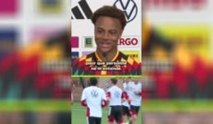 Allemagne - Ouédraogo : "Nagelsmann m'a demandé si j'étais bourré !"