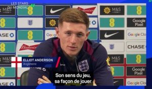 Les stats de Kevin de Bruyne avant le Mondial - Foot - Coupe du monde 2026