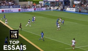 TOP Essais de Montpellier – TOP 14 – Saison 2025-2026