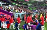 Interdit d'entrer au Canada, Thomas Partey ne pourra pas disputer le premier match du Ghana à la Coupe du monde - Coupe du monde 2026 - Ghana