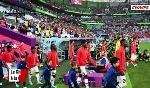 Interdit d'entrer au Canada, Thomas Partey ne pourra pas disputer le premier match du Ghana à la Coupe du monde - Coupe du monde 2026 - Ghana