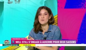 Prince Cissé, fils de Djibril Cissé, a signé son premier contrat professionnel avec Liverpool - Foot - Premier League