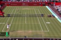 Queen's - Vekic, la lucky loser en finale !