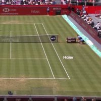 Queen's - Vekic, la lucky loser en finale !
